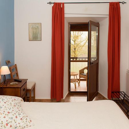 Casa Rural Flor de Vida - B&B Lizaso Exterior foto