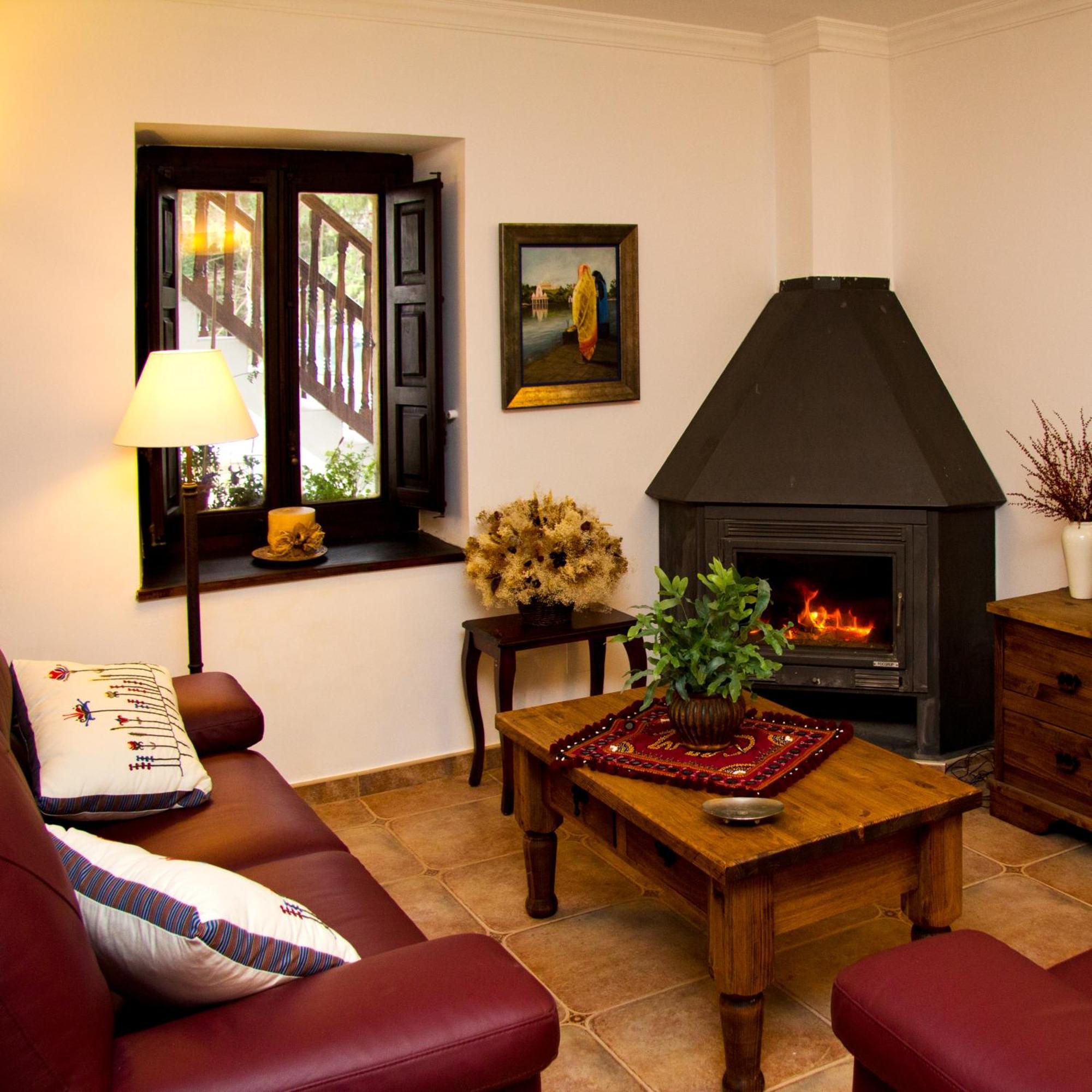 Casa Rural Flor de Vida - B&B Lizaso Exterior foto