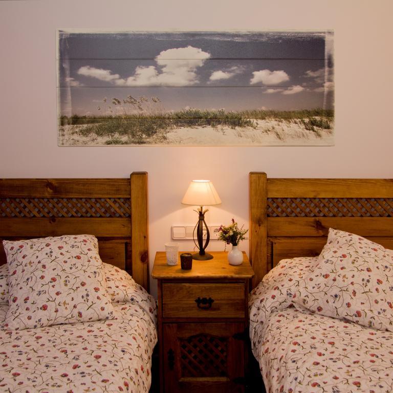 Casa Rural Flor de Vida - B&B Lizaso Habitación foto